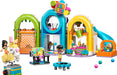 LEGO Friends: Fun Indoor Playground