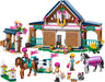 LEGO Friends: Horse Stable and Riding Academy