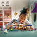 LEGO Friends: Horse Stable and Riding Academy