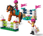 LEGO Friends: Horse Stable and Riding Academy
