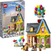 LEGO® Disney Classic: ‘Up’ House