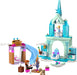 LEGO Disney Princess: Elsa's Frozen Castle