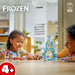 LEGO Disney Princess: Elsa's Frozen Castle