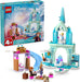 LEGO Disney Princess: Elsa's Frozen Castle