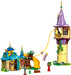 LEGO Disney Princess: Rapunzel's Tower & The Snuggly Duckling