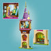 LEGO Disney Princess: Rapunzel's Tower & The Snuggly Duckling