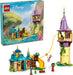 LEGO Disney Princess: Rapunzel's Tower & The Snuggly Duckling
