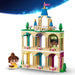 LEGO Disney Princess: Mini Belle & Tiana with Castle