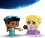 LEGO Disney Princess: Mini Jasmine & Rapunzel