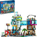 LEGO® My City: Downtown