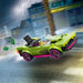 LEGO City Police: Police Car and Muscle Car Chase