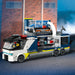 LEGO City Police: Police Mobile Crime Lab Truck