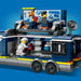 LEGO City Police: Police Mobile Crime Lab Truck