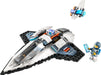 LEGO City Space: Interstellar Spaceship