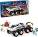 LEGO® City Space: Command Rover and Crane Loader