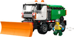 LEGO City Great Vehicles: Snowplow