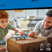 LEGO® City Passenger Jet