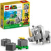 LEGO® Super Mario: Rambi the Rhino Expansion Set