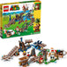 LEGO® Super Mario: Diddy Kong's Mine Cart Ride Expansion Set