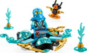 LEGO® Ninjago: Nya's Dragon Power Spinjitzu Drift