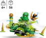 LEGO® NINJAGO Lloyd's Dragon Power Spinjitzu Spin