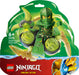 LEGO® NINJAGO Lloyd's Dragon Power Spinjitzu Spin