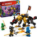 LEGO NINJAGO Imperium Dragon Hunter Hound Set