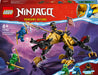 LEGO NINJAGO Imperium Dragon Hunter Hound Set