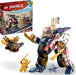 LEGO® Ninjago: Sora's Transforming Mech Bike Racer