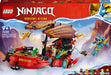 LEGO NINJAGO Destiny's Bounty - Race Against Time