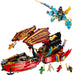 LEGO NINJAGO Destiny's Bounty - Race Against Time