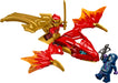 LEGO Ninjago: Kai's Rising Dragon Strike