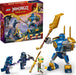 LEGO Ninjago: Jay's Mech Battle Pack