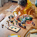 LEGO Ninjago: Ninja Team Combo Vehicle