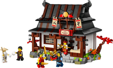 LEGO Ninjago: Four Weapons Blacksmith 15th Anniversary