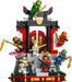 LEGO Ninjago: Ninja Character Display 15th Anniversary