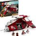 LEGO® Star Wars: Coruscant Guard Gunship™