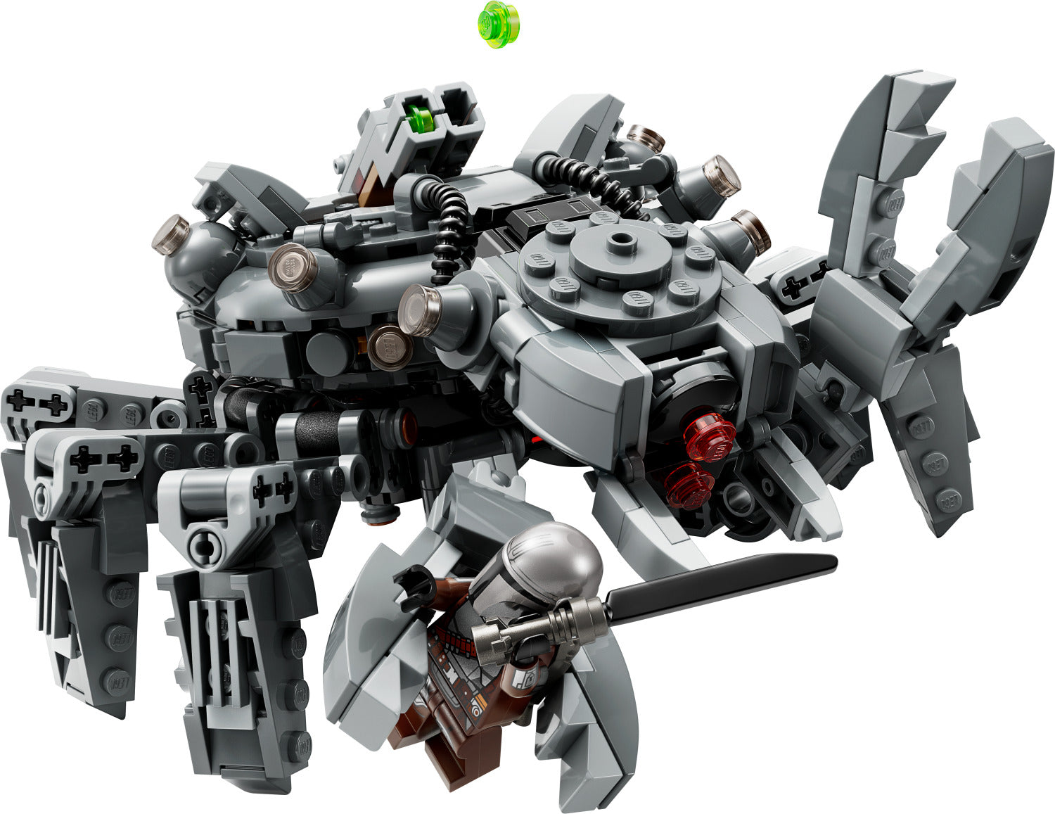 LEGO® Star Wars: Spider Tank