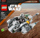 LEGO® Star Wars™ The Mandalorian N-1 Starfighter Microfighter