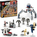 LEGO® Star Wars™ Clone Trooper™ & Battle Droid™ Battle Pack