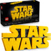 LEGO Star Wars: Brick-Built Star Wars™ Logo