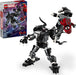 LEGO® Super Heroes Marvel: Venom Mech Armor vs. Miles Morales