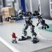 LEGO® Super Heroes Marvel: Venom Mech Armor vs. Miles Morales