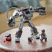 LEGO Super Heroes Marvel: War Machine Mech Armor