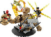 LEGO Super Heroes Marvel: Spider-Man vs. Sandman: Final Battle