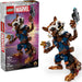 LEGO Super Heroes Marvel: Rocket & Baby Groot