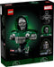 LEGO® ǀ Marvel Doctor Doom Bust