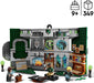 LEGO® Harry Potter Slytherin House Banner Set