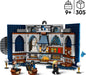 LEGO® Harry Potter Ravenclaw House Banner set