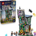 LEGO Harry Potter: Luna Lovegood's House